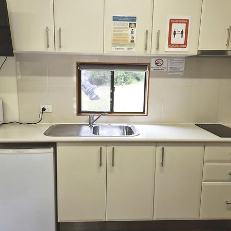 Mallacoota'S Shady Gully Caravan Park Εξωτερικό φωτογραφία
