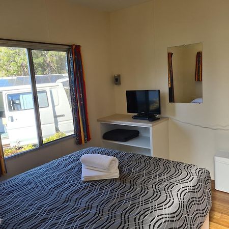 Mallacoota'S Shady Gully Caravan Park Εξωτερικό φωτογραφία