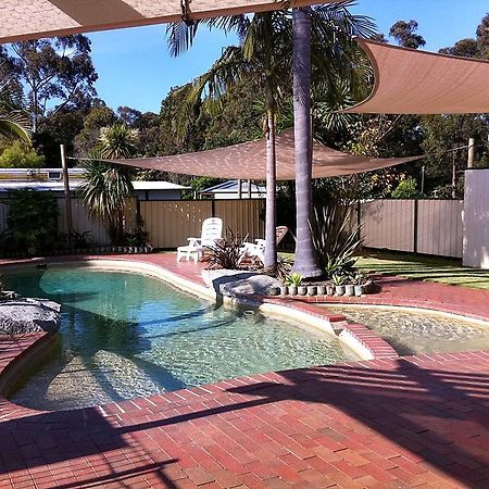 Mallacoota'S Shady Gully Caravan Park Εξωτερικό φωτογραφία