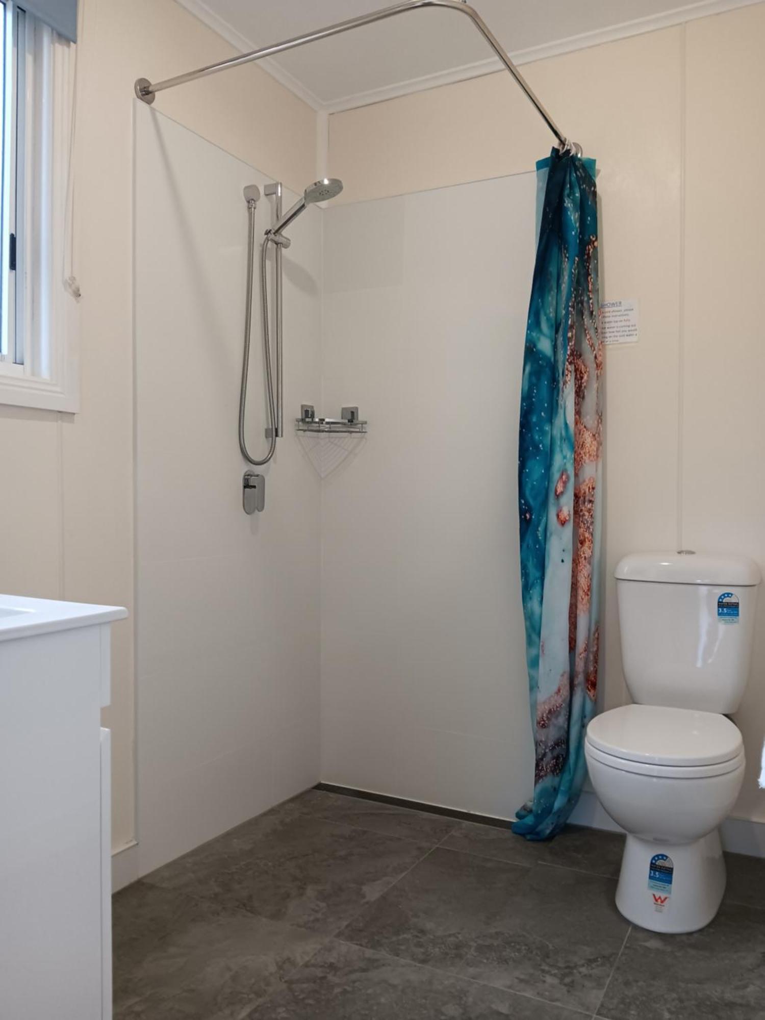 Mallacoota'S Shady Gully Caravan Park Εξωτερικό φωτογραφία