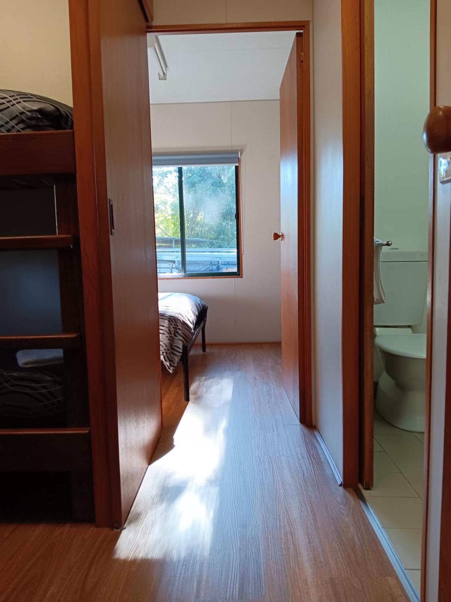 Mallacoota'S Shady Gully Caravan Park Εξωτερικό φωτογραφία