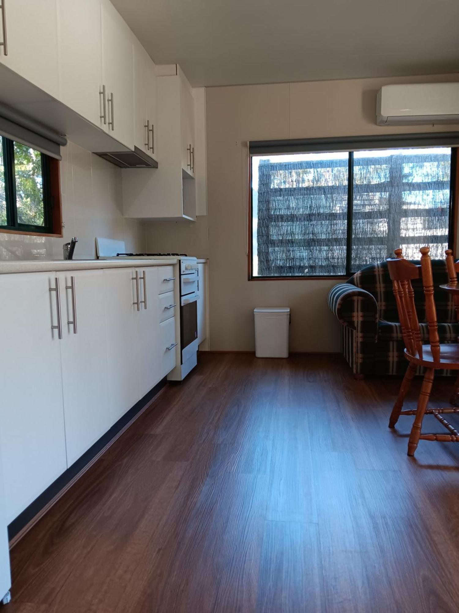 Mallacoota'S Shady Gully Caravan Park Εξωτερικό φωτογραφία