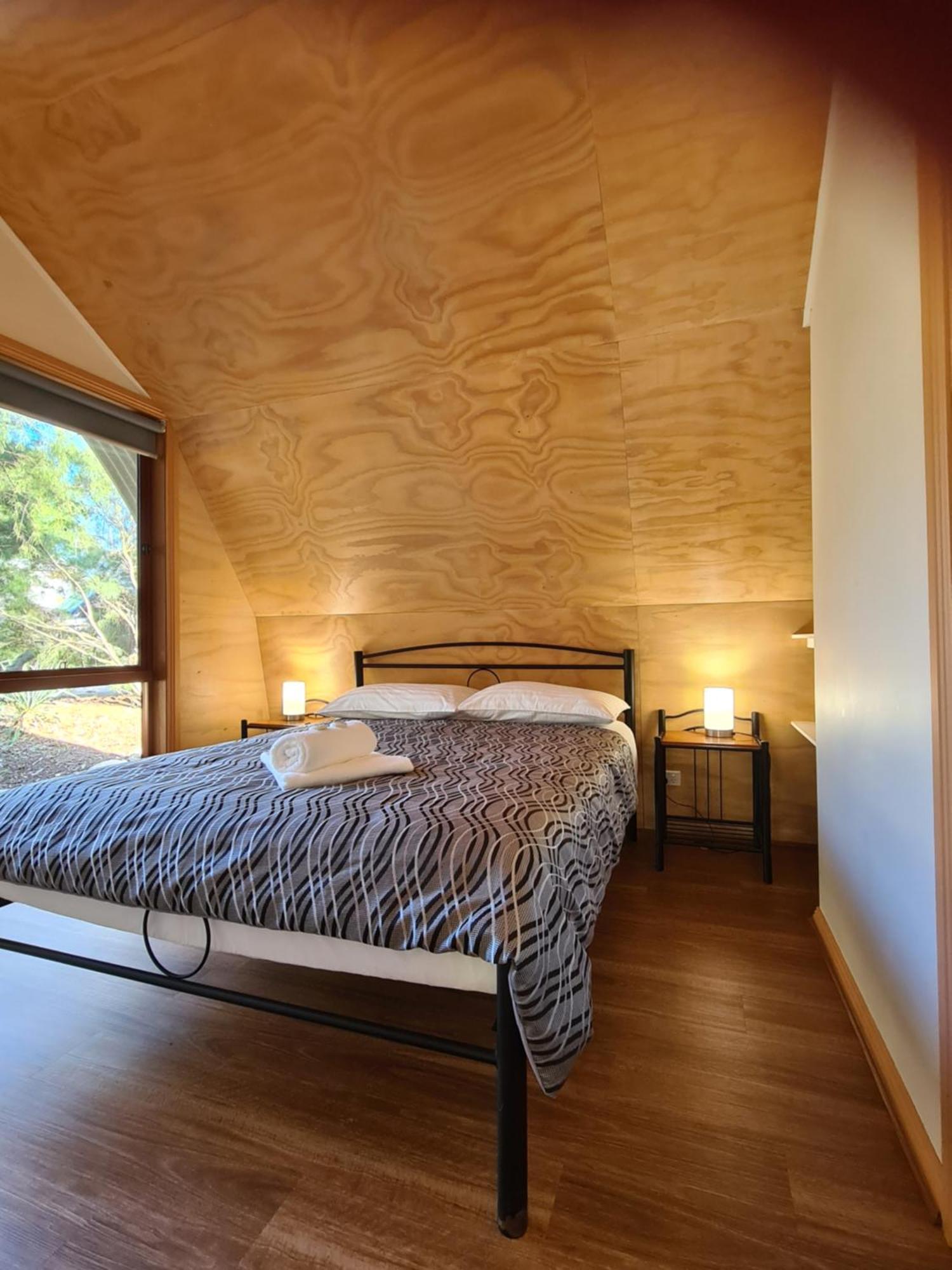 Mallacoota'S Shady Gully Caravan Park Εξωτερικό φωτογραφία