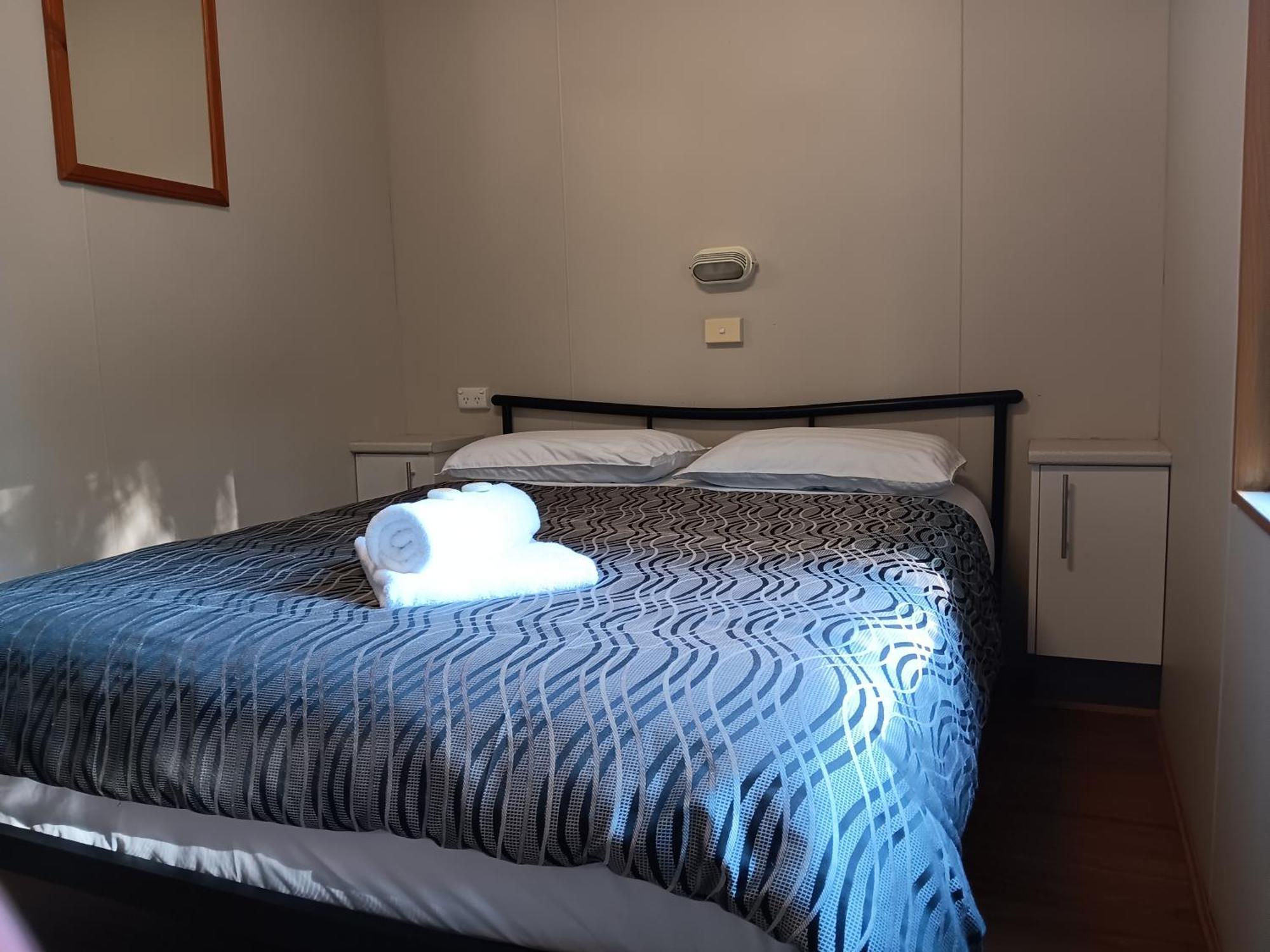 Mallacoota'S Shady Gully Caravan Park Εξωτερικό φωτογραφία