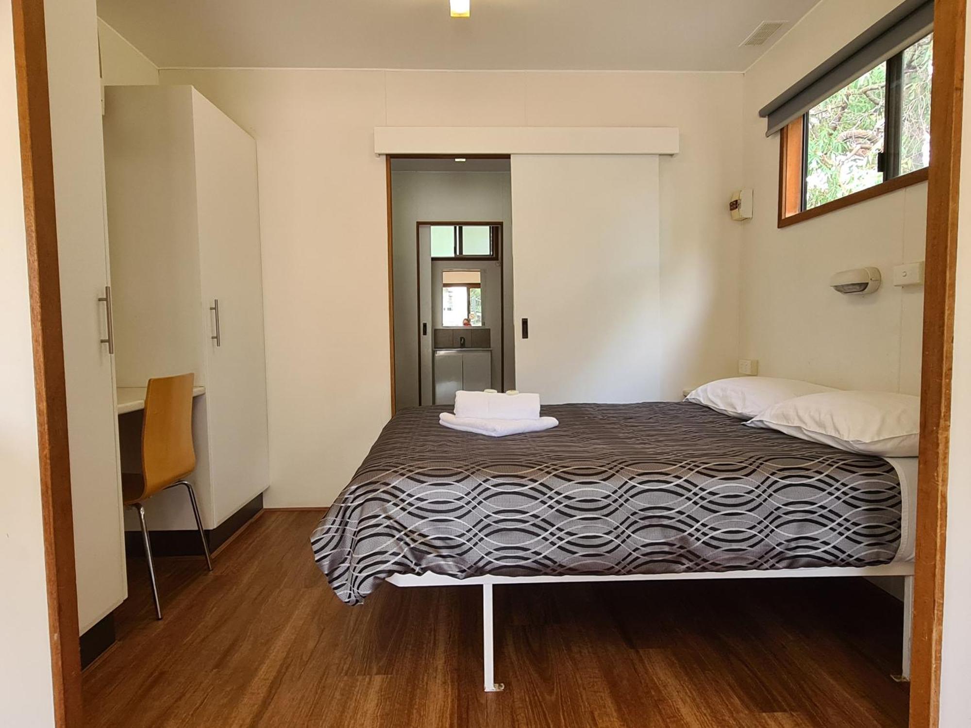 Mallacoota'S Shady Gully Caravan Park Εξωτερικό φωτογραφία