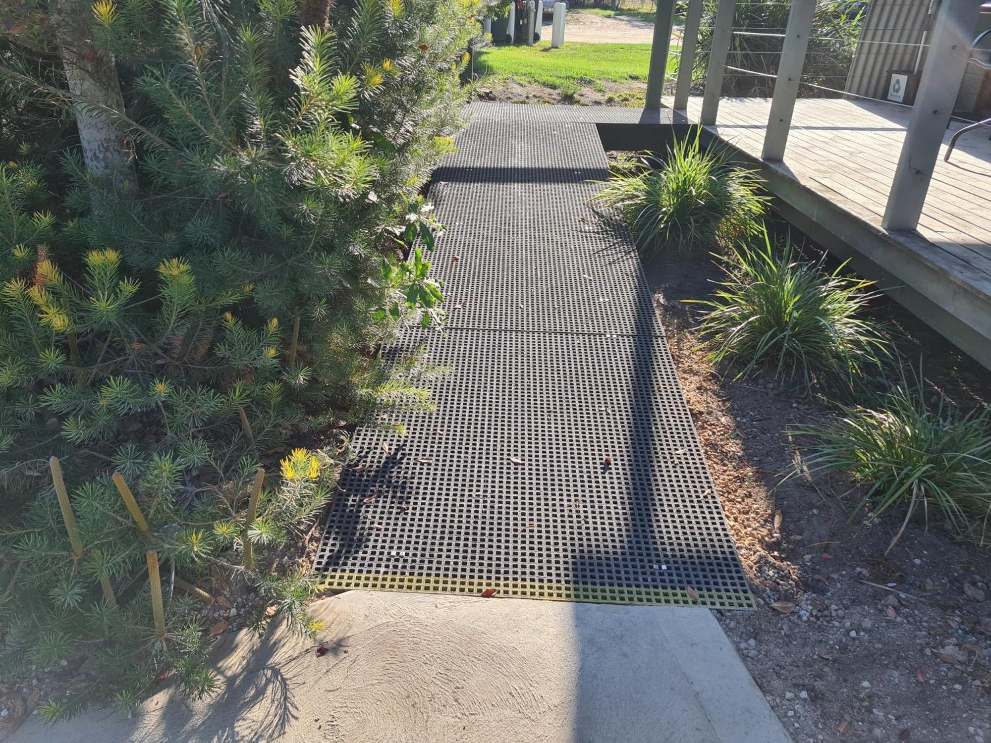 Mallacoota'S Shady Gully Caravan Park Εξωτερικό φωτογραφία