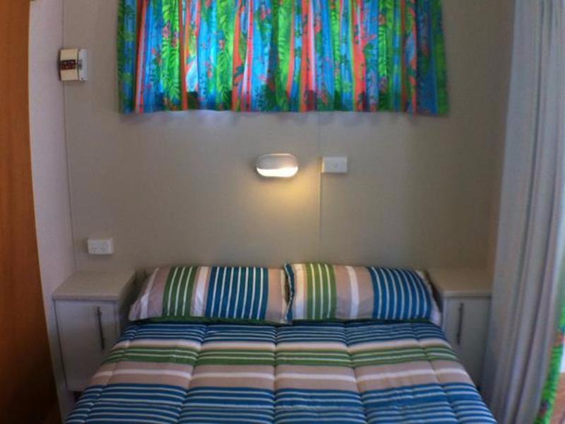 Mallacoota'S Shady Gully Caravan Park Εξωτερικό φωτογραφία