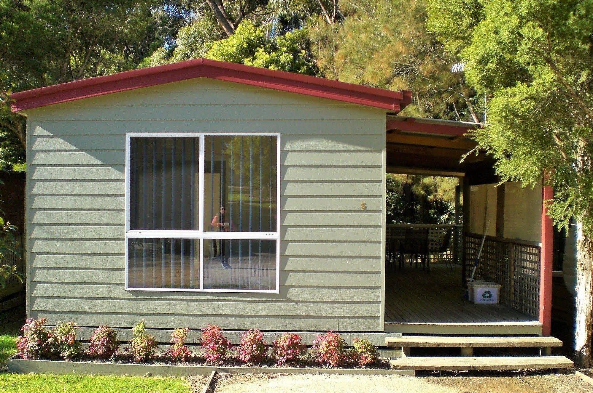 Mallacoota'S Shady Gully Caravan Park Εξωτερικό φωτογραφία