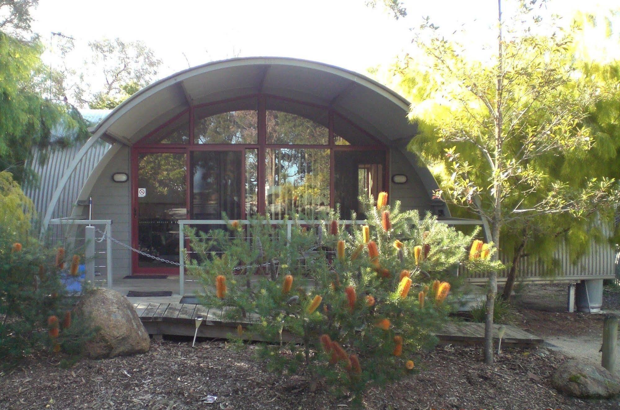 Mallacoota'S Shady Gully Caravan Park Εξωτερικό φωτογραφία
