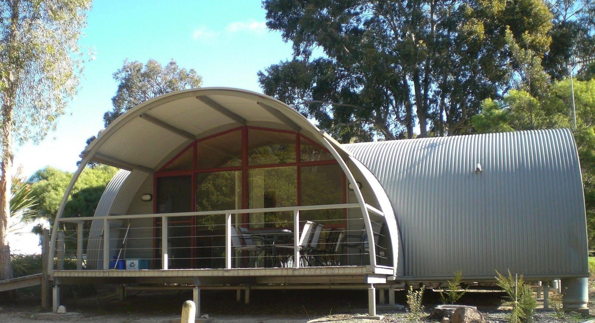 Mallacoota'S Shady Gully Caravan Park Εξωτερικό φωτογραφία
